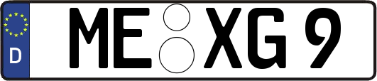 ME-XG9