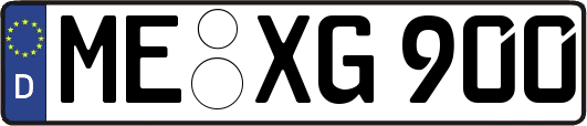 ME-XG900