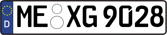 ME-XG9028