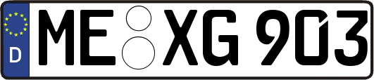 ME-XG903