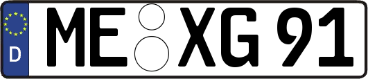 ME-XG91