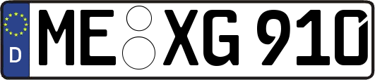 ME-XG910