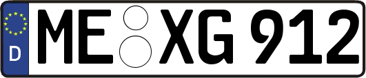 ME-XG912