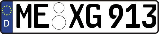 ME-XG913