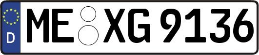 ME-XG9136