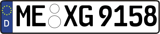 ME-XG9158