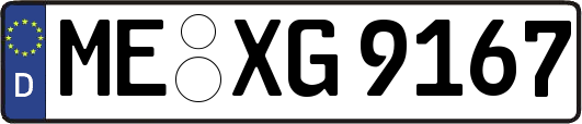ME-XG9167
