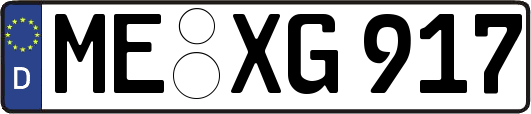 ME-XG917