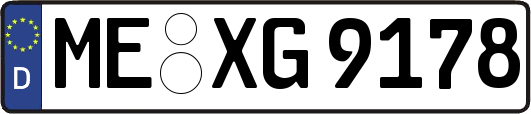 ME-XG9178