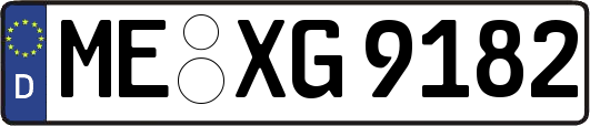ME-XG9182