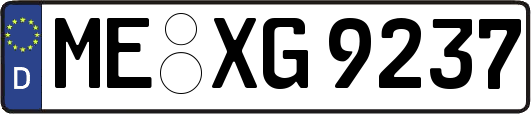 ME-XG9237