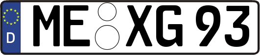ME-XG93