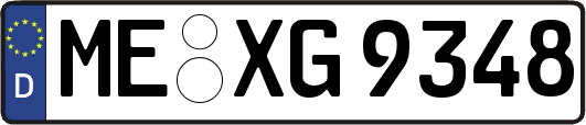 ME-XG9348