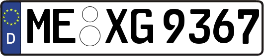 ME-XG9367