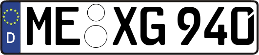 ME-XG940