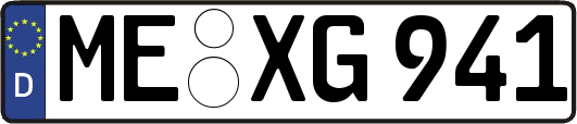 ME-XG941