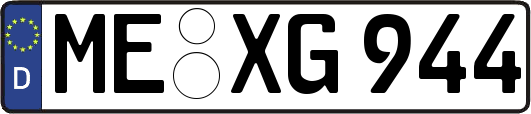ME-XG944