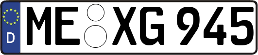 ME-XG945