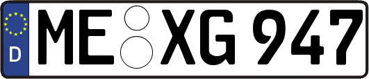ME-XG947
