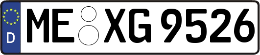 ME-XG9526