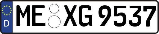 ME-XG9537