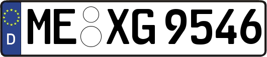 ME-XG9546