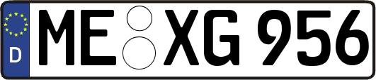 ME-XG956
