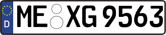 ME-XG9563