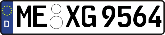 ME-XG9564