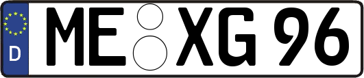 ME-XG96