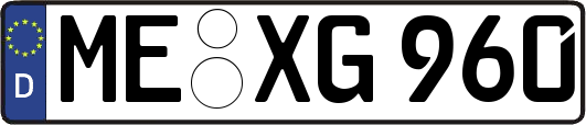 ME-XG960