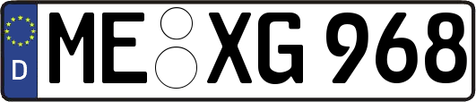 ME-XG968
