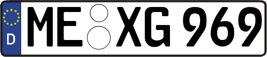 ME-XG969