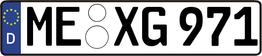 ME-XG971