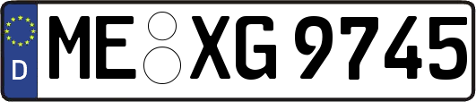 ME-XG9745