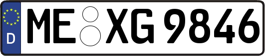 ME-XG9846