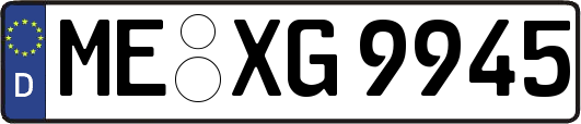 ME-XG9945