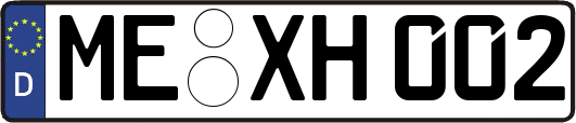 ME-XH002