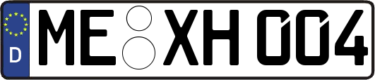 ME-XH004