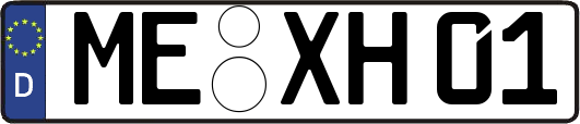 ME-XH01