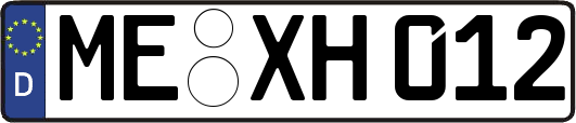 ME-XH012
