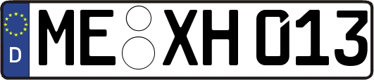 ME-XH013