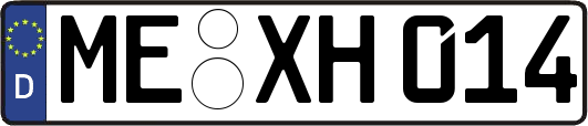 ME-XH014