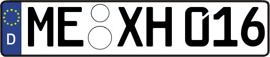 ME-XH016