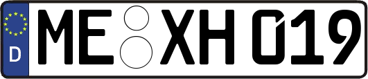 ME-XH019