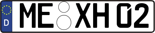 ME-XH02
