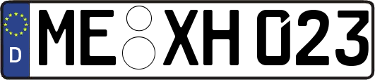 ME-XH023