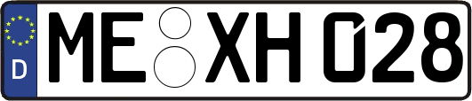 ME-XH028