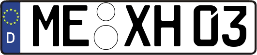 ME-XH03