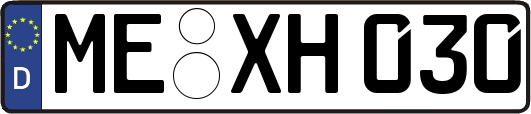 ME-XH030